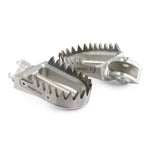 FACTORY FOOTPEGS TITANIUM BETA TITANIUM | FXFR 80200 GPTI
