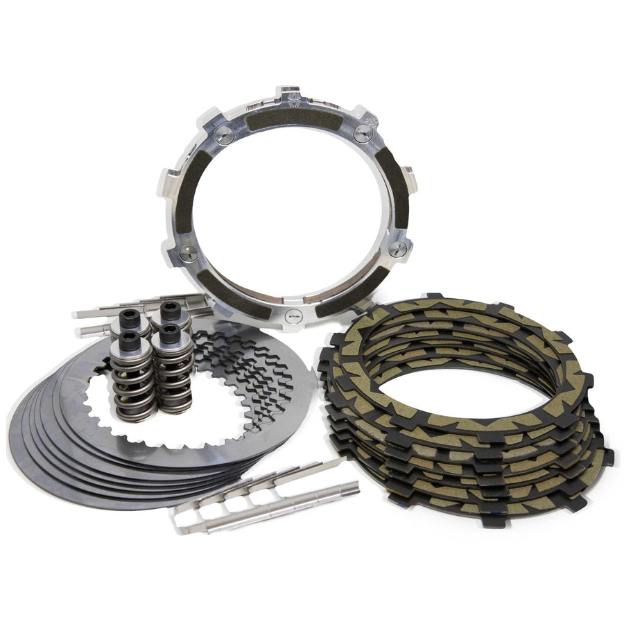 RADIUS X AUTO CLUTCH | RMS-6307100