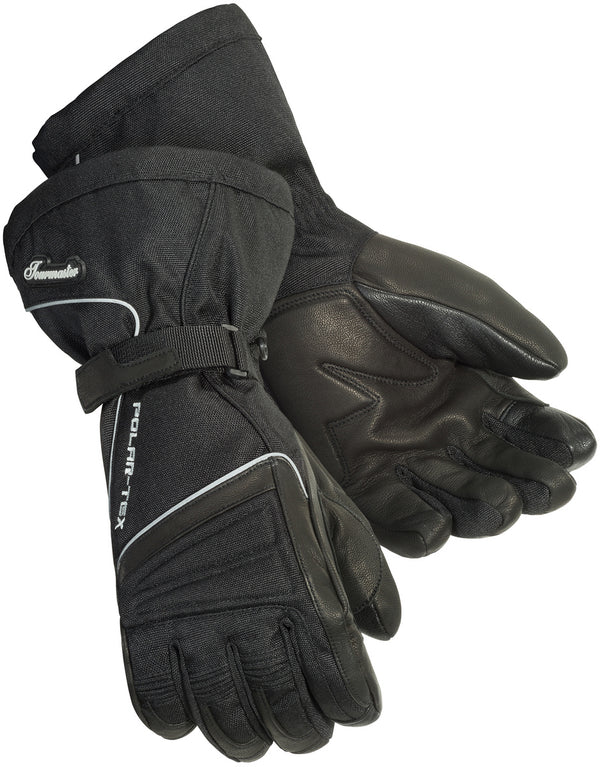 POLAR-TEX 3.0 WM BLACK