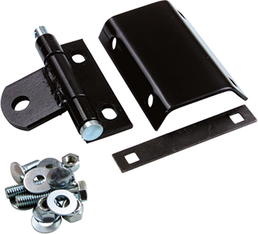 HITCH KIT POL
