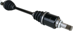 6 BALL AXLE