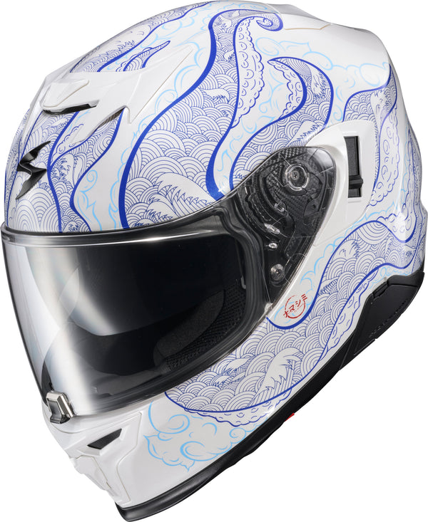 2026 EXO-T520 Helmet