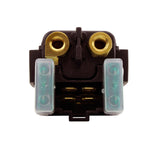 STARTER RELAY SOLENOID | RM09015