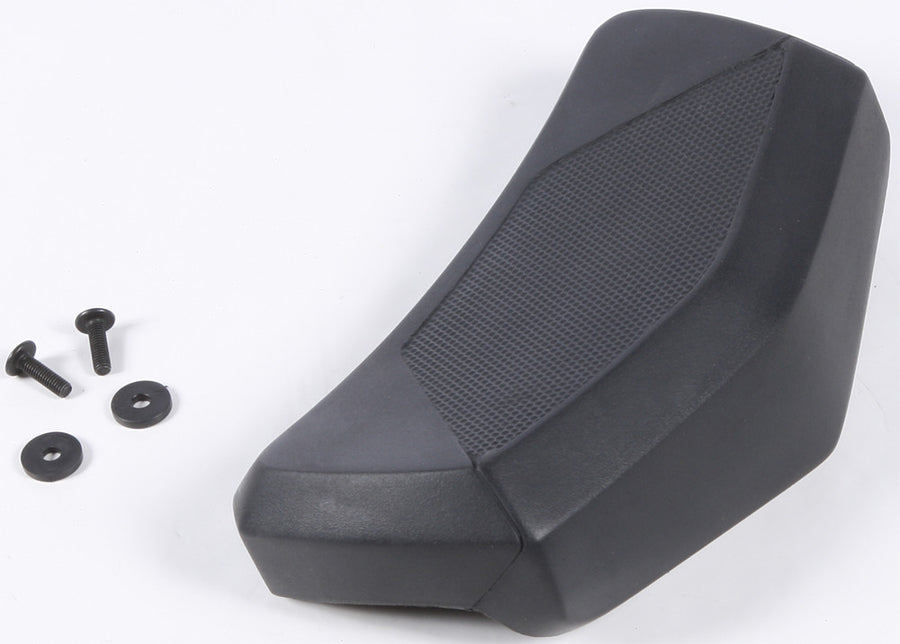 Monolock Hard Luggage Backrest