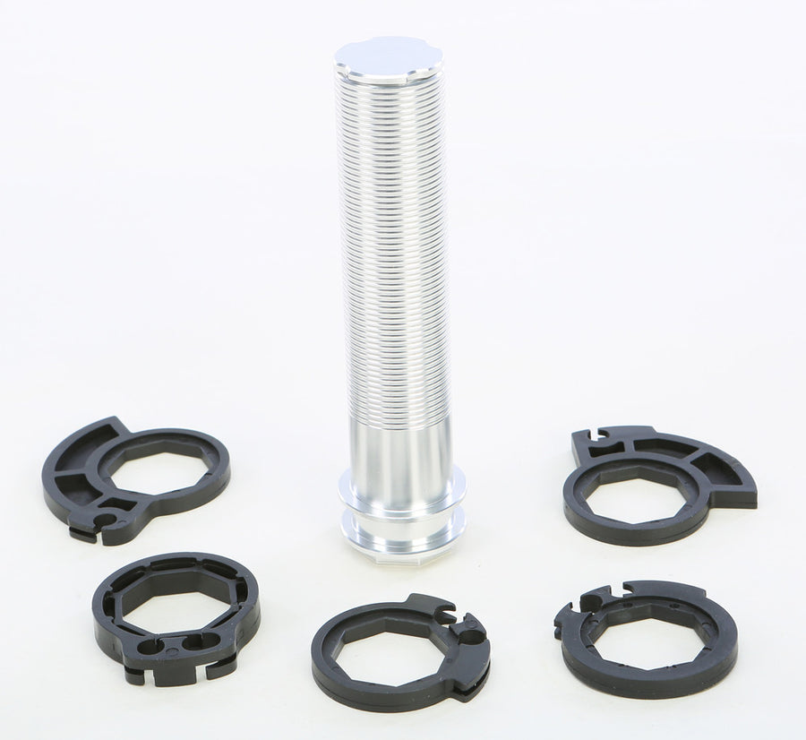 Fusion Throttle Tube