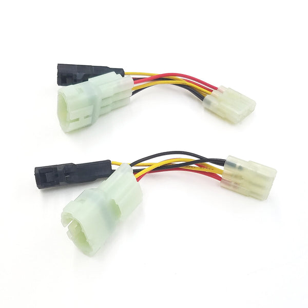 Wire Adapter Plug