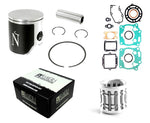 TOP END KIT NIKASIL CYL 53.94/STD KAW