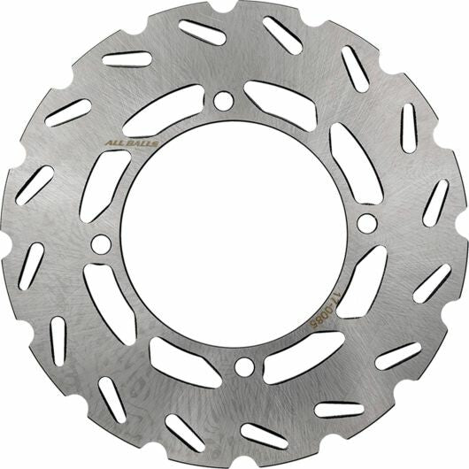 BRAKE ROTOR