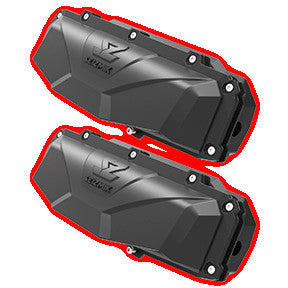 VERSA VENT INSTALLATION KIT PR | 54-90049K