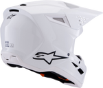 SM3 Solid Helmet