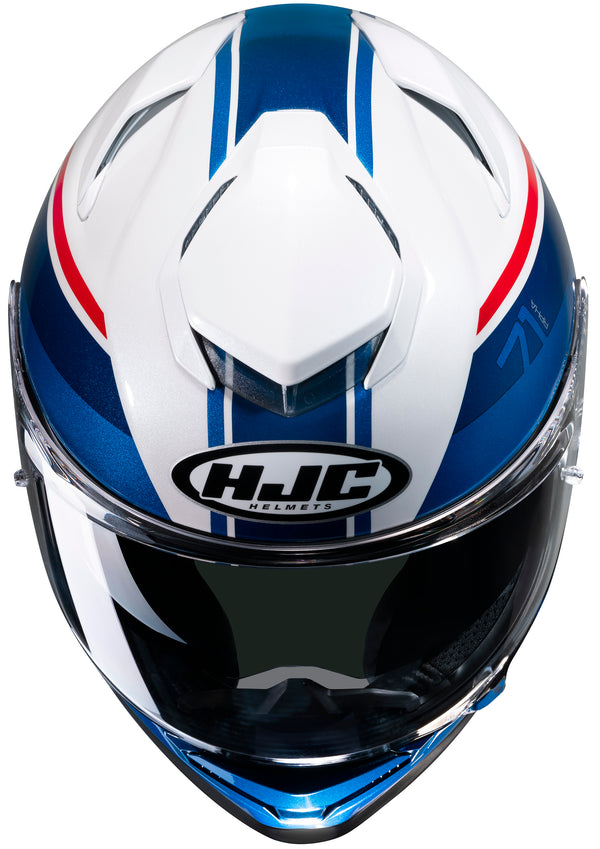 RPHA 71 MAPOS MC-21 helmet