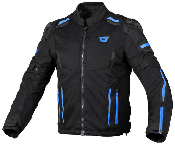 HYPER-FLO AIR V2 JKT BKBL