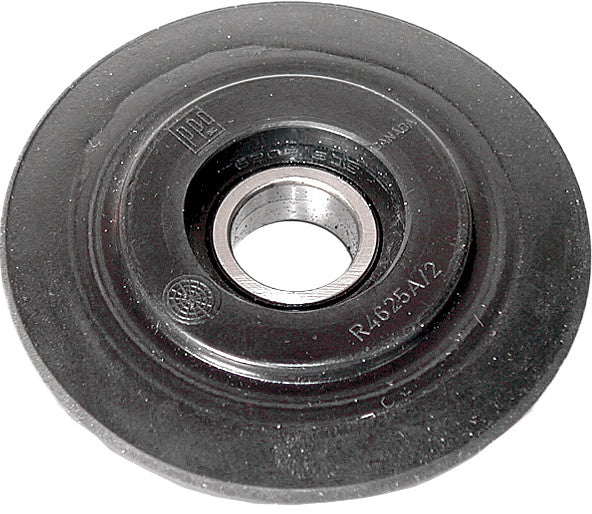 PPD IDLER 4.62" X 25 MM BLK S/M