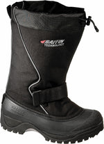 TUNDRA BOOTS BLACK 11