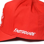 WIRED HAT CARDINAL OS