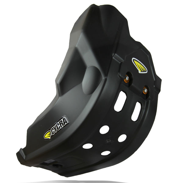 FULL ARMOR SKID PLATE BLACK