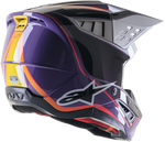 S-M5 Helmet