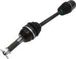 6 BALL HEAVY DUTY AXLE REAR