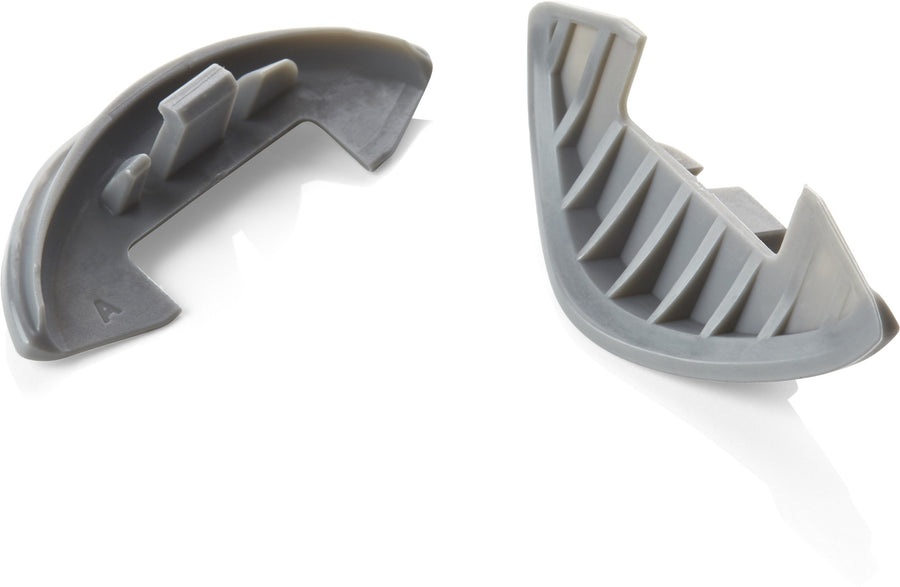 KX 2.0 HINGE KNEE GRIPPER GREY | KP142-016-OS