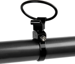 Helmet Air Hose Swivel Mount