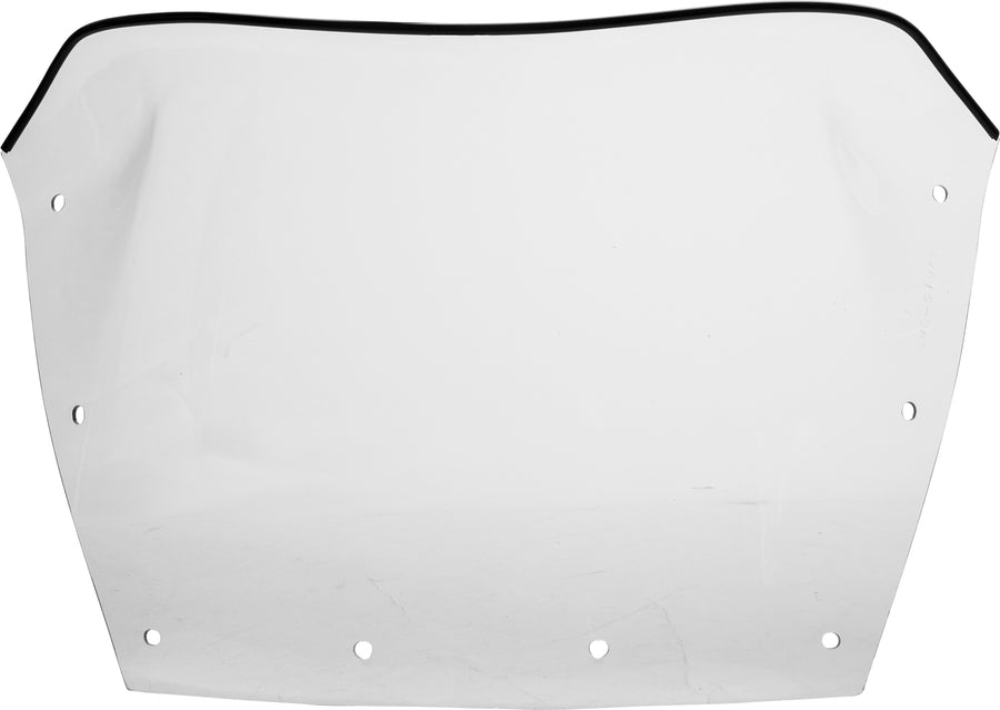 WINDSHIELD STANDARD SMOKE S-D