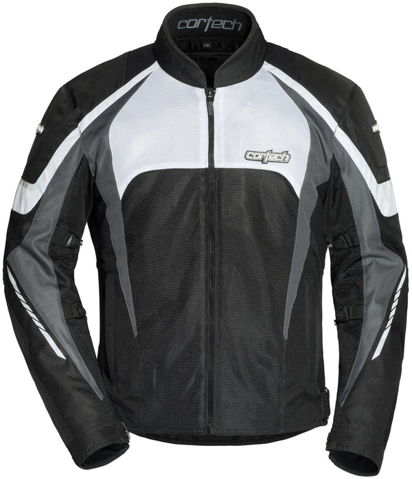 GX SPORT AIR 5 JKT BK/GUN
