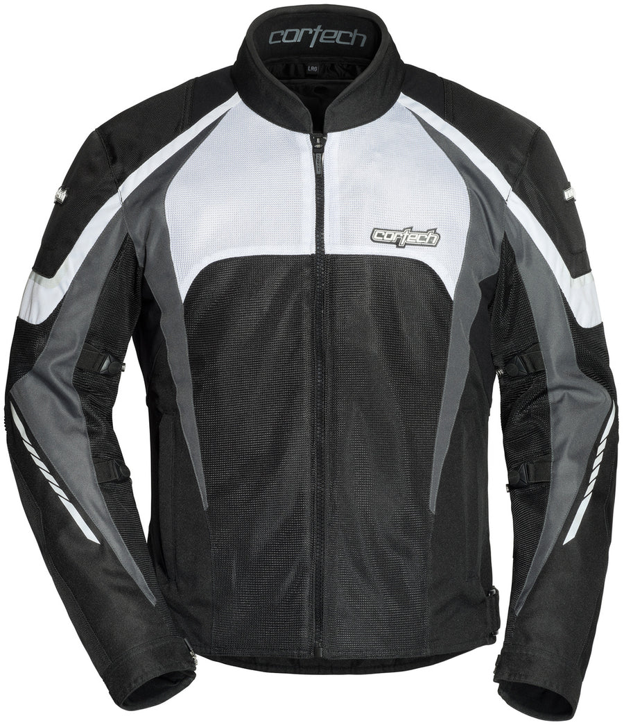 GX SPORT AIR 5 JKT BK/GUN