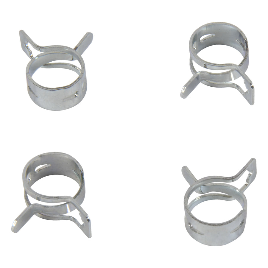 HOSE CLAMPS REFILL KIT 4/PK | FS00068