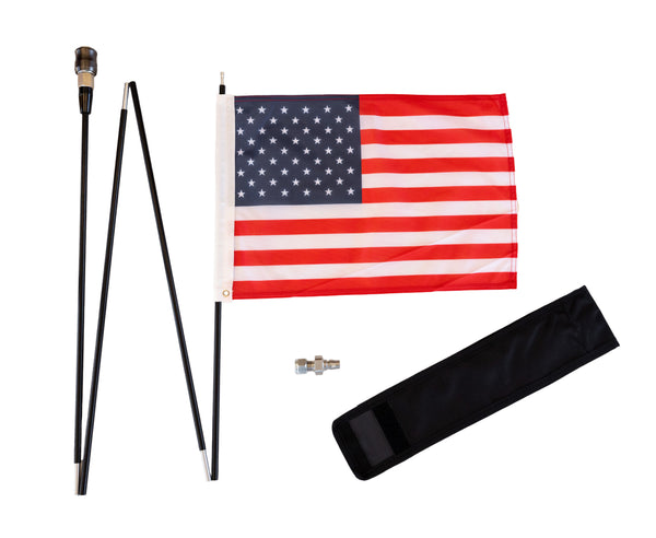 UNITED STATES FLAG KIT 81 | HFK-00103