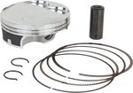 FORGED REPLICA PISTON KIT