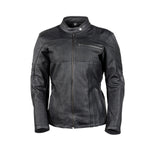 RUNAWAY JACKET BLACK