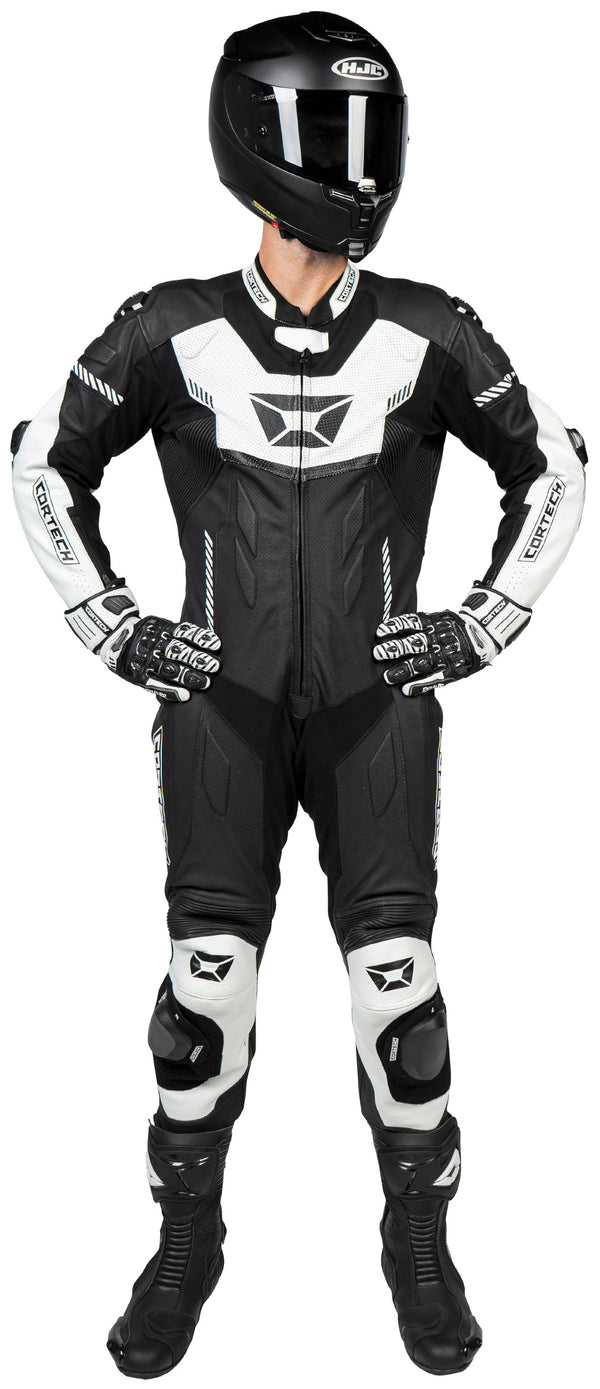 REVO SPRT AIR 1PC BK/WHT
