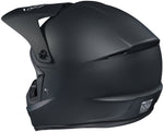 CS-MX 2 MATTE BLACK