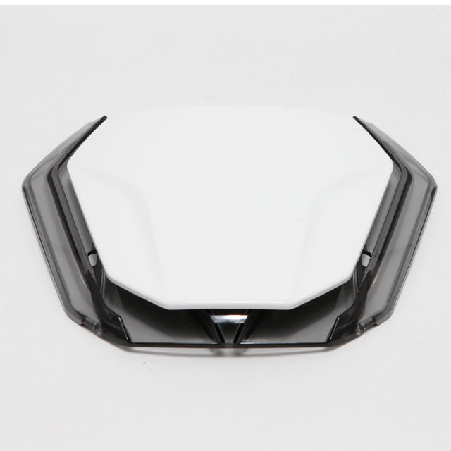 J-CRUISE UPPER INTAKE WHITE