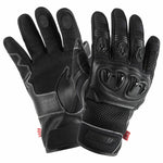 KIRYU GLOVE BLACK