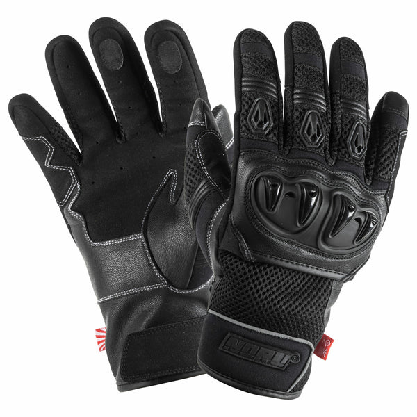 KIRYU GLOVE BLACK