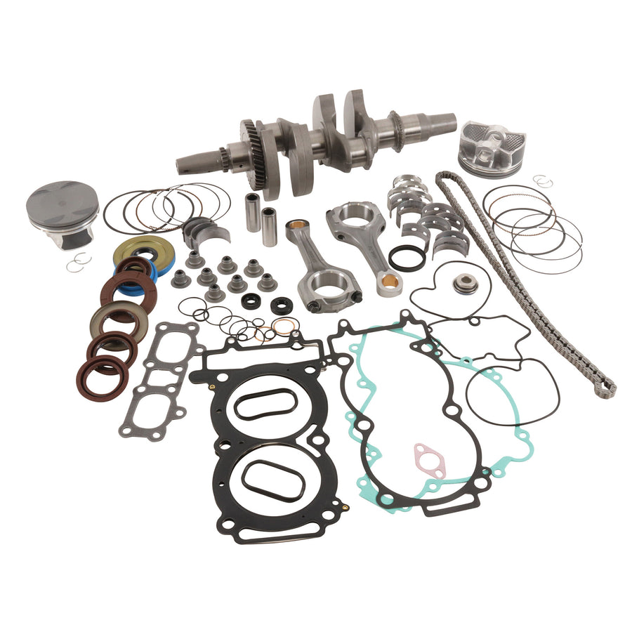 COMPLETE ENGINE REBUILD KIT POL | WR00041-1