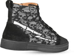 SLAYER LE SKULL SHOE