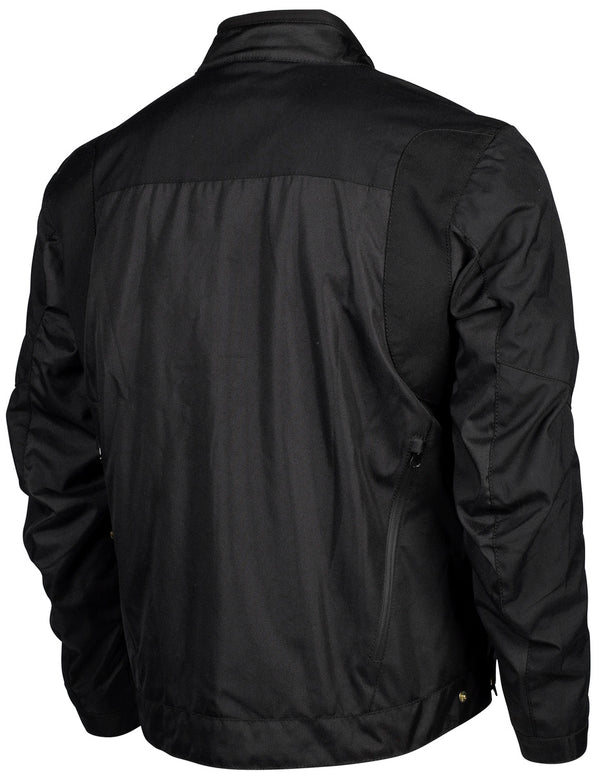 HI-BOY JACKET BLACK