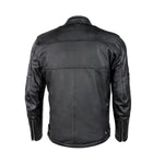RELIC JACKET BLACK