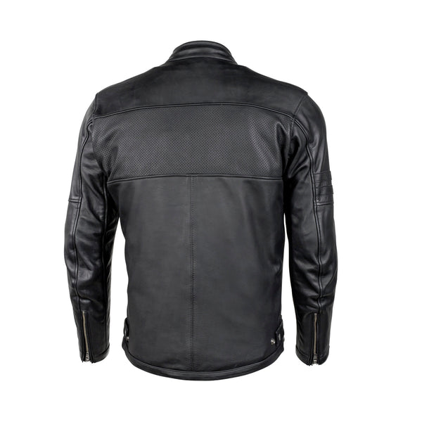 RELIC JACKET BLACK