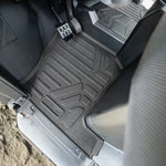 FLOOR LINER FIRST ROW | UA0102