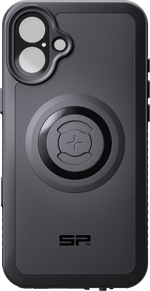 PHONE CASE XTREME SPC+ APPLE IPHONE 16 PLUS BLACK | 52911