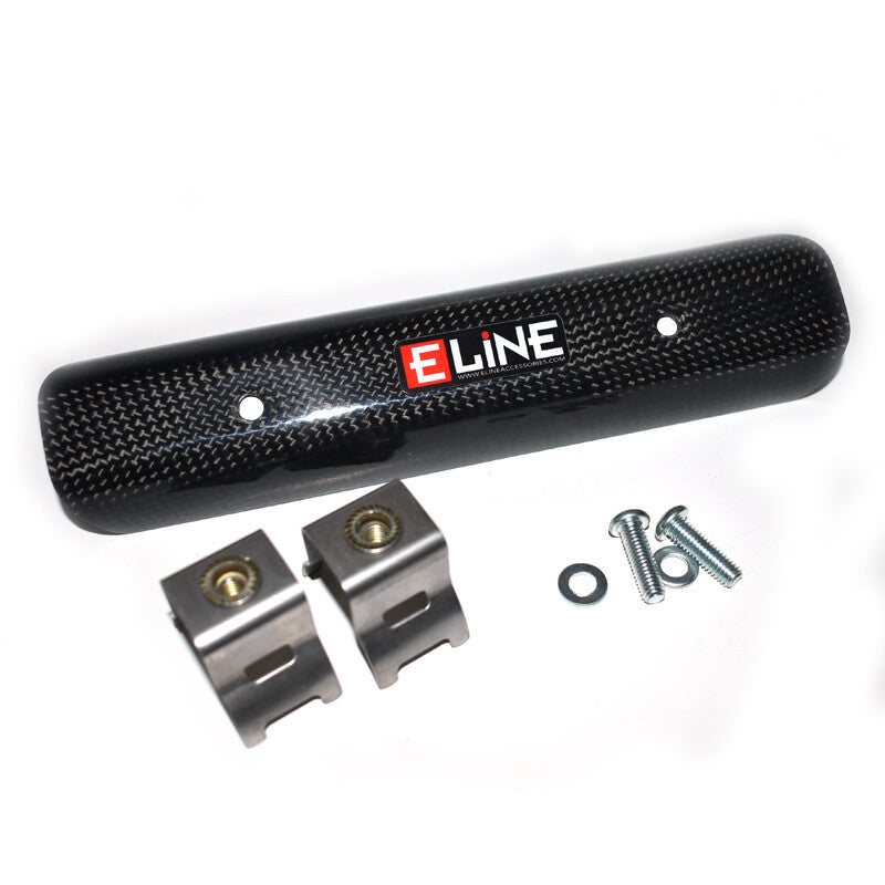 CARBON FIBER HEAT SHIELDS UNI | UNIV8A