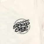 WOMEN'S BURNER SS NATURAL