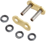 520 XRE Gold Drive Chain
