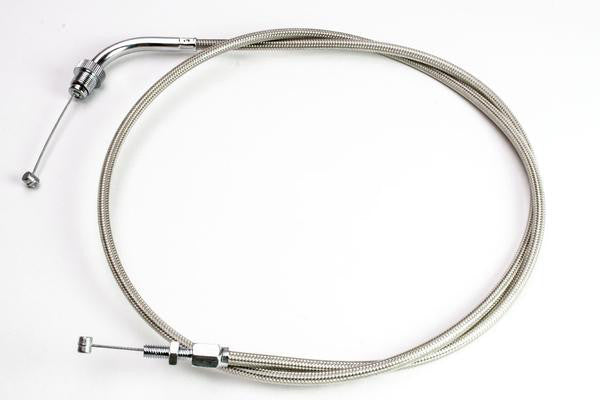 ARMOR COAT THROTTLE PUSH CABLE | 62-0424