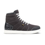 FRESHMAN SHOE BLK/WHT