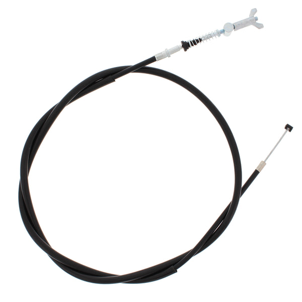 REAR HAND BRAKE CABLE | 45-4055