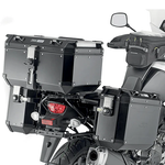 Outback Case Hardware